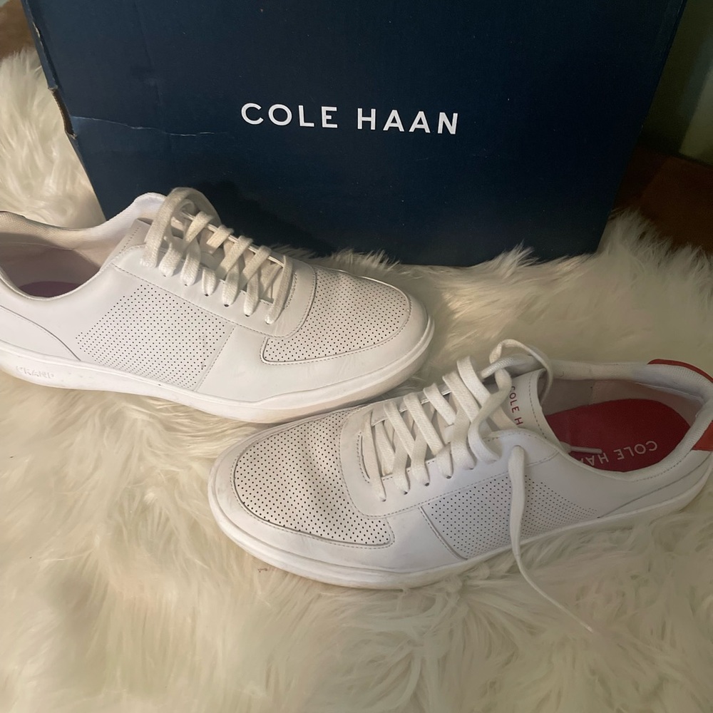 Cole Haan mens shoe size 11.5